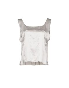 Топ без рукавов Musani Couture