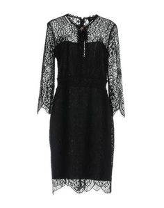 Короткое платье The Kooples