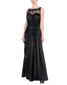 Длинное платье Bella Rhapsody by Venus Bridal