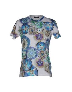 Футболка Roberto Cavalli Beachwear