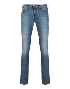 Джинсовые брюки Armani Jeans