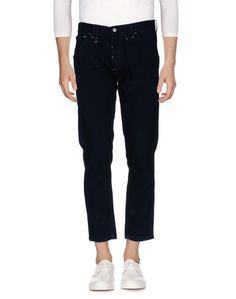 Джинсовые брюки Cycle