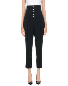 Повседневные брюки Fausto Puglisi