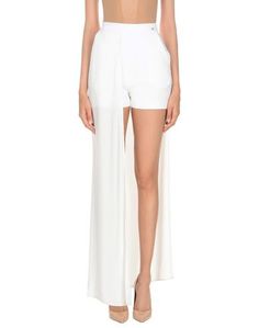 Повседневные шорты Elisabetta Franchi