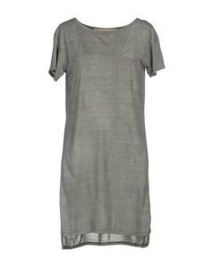 Короткое платье Blockindustrie