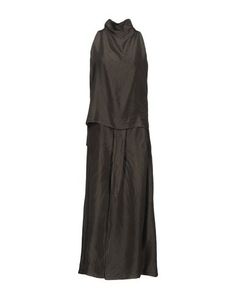 Длинное платье Rame