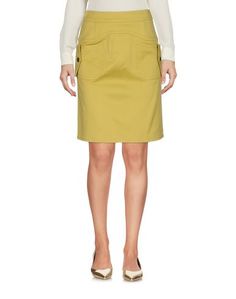 Юбка до колена RED Valentino