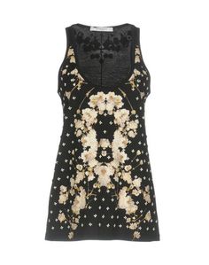 Топ без рукавов Givenchy