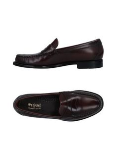 Мокасины Weejuns® BY G.H. Bass & CO