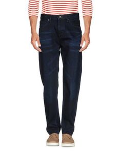 Джинсовые брюки Ben Sherman