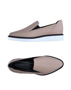 Мокасины MAX Mara