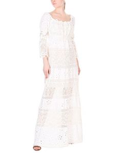 Длинное платье Temptation