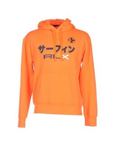 Толстовка Ralph Lauren RLX