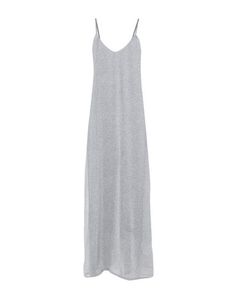 Длинное платье Golden Goose Deluxe Brand