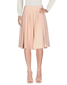 Юбка до колена LES Filles