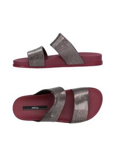 Сандалии Melissa