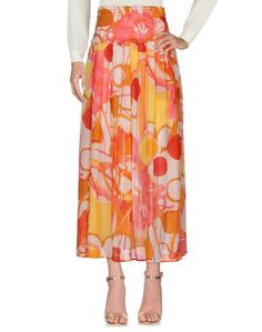 Длинная юбка Anna Rachele Resort