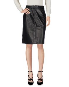 Юбка до колена Belstaff