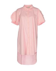 Короткое платье JE Suis LE Fleur