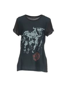 Футболка Selvaggia Soave