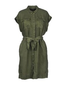 Короткое платье Vero Moda