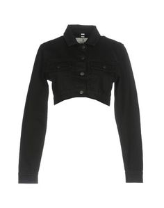 Джинсовая верхняя одежда Cheap Monday