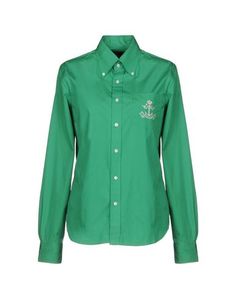 Pубашка Ralph Lauren Black Label