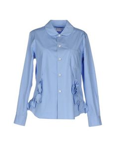 Pубашка Comme Des Garçons Comme Des Garçons