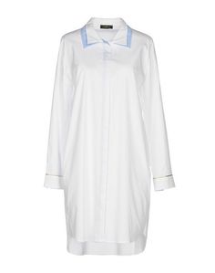 Короткое платье Holy Ghost