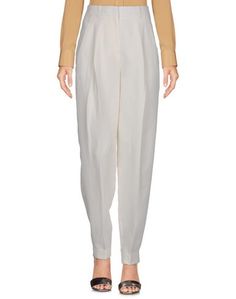 Повседневные брюки Jil Sander Navy