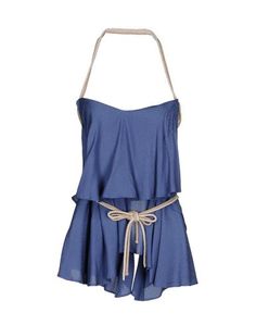 Топ без рукавов Stelios Koudounaris