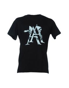 Футболка Tee Library