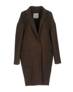 Легкое пальто Vlab Laboratorio N.5