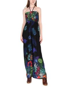 Комбинезоны без бретелей Desigual