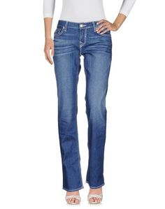Джинсовые брюки True Religion