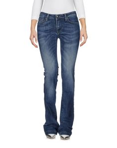 Джинсовые брюки ROŸ Rogers