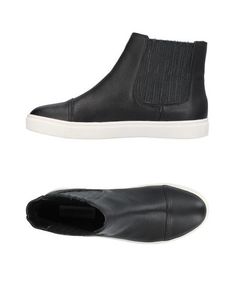 Высокие кеды и кроссовки Steve Madden