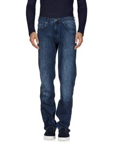 Джинсовые брюки 7 For All Mankind