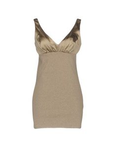 Топ без рукавов Brunello Cucinelli per Massa