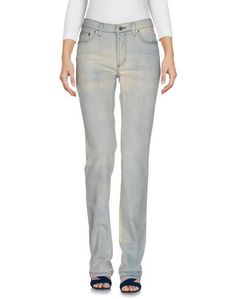 Джинсовые брюки Trussardi Jeans