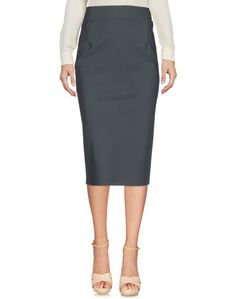 Юбка длиной 3/4 Chiara Boni LA Petite Robe