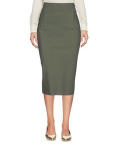 Юбка длиной 3/4 Chiara Boni LA Petite Robe