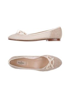Балетки Valentino
