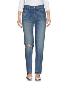 Джинсовые брюки Denim & Supply Ralph Lauren