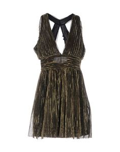 Короткое платье Topshop