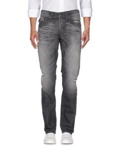 Джинсовые брюки True Religion
