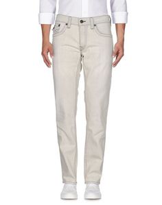 Джинсовые брюки True Religion