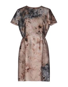 Короткое платье Valentino