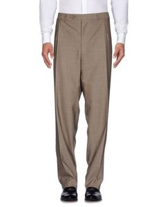 Повседневные брюки Canali