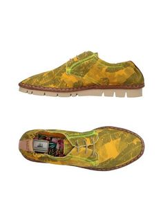 Низкие кеды и кроссовки Watson & Parker